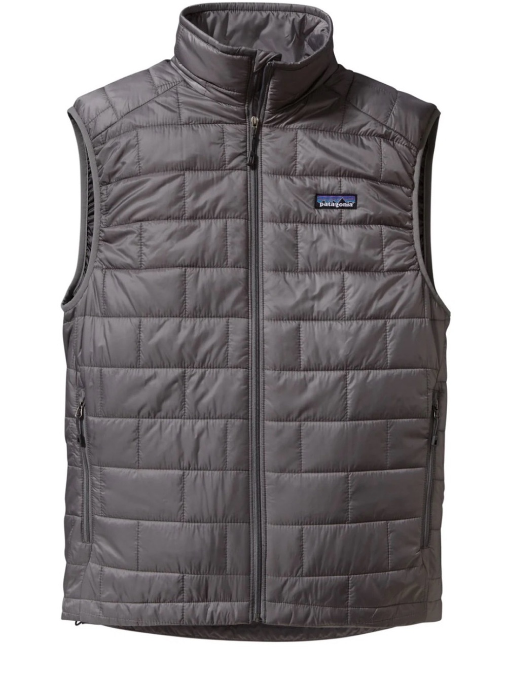 Patagonia Nano Puff Vest- Size M (men’s)